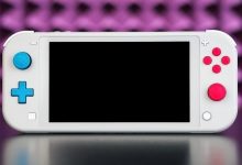 IlConstruitUneNintendoSwitchGéante