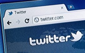 MAJ Twitter