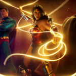 Ouverture de la compétition sur Fortnite : la Coupe Wonder Woman