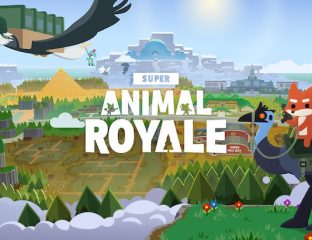 Super Animal Royale