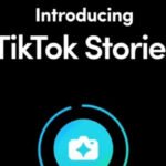 Une grande mise à jour : l’arrivée des stories sur Tiktok ?
