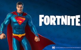 fortnite-superman
