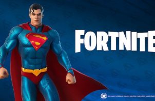fortnite-superman