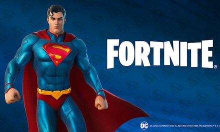 Superman débarque dans Fortnite ! À la clef, Clark Kent, Superman et des quêtes spéciales.
