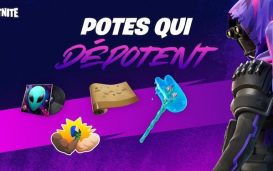 FortniteDesPotesQuiDépotent
