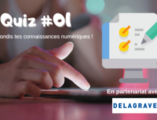 Quiz Delagrave n°1