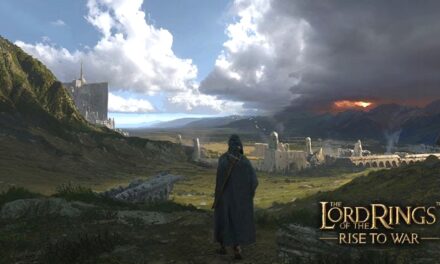 Le jeu mobile The Lord of the Rings: Rise to War s’ouvre aux préinscriptions