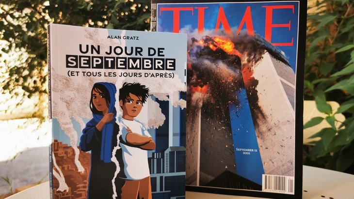 Un jour de septembre