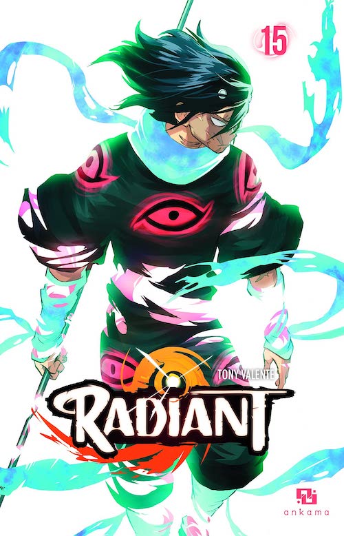 Radiant - Vol.15