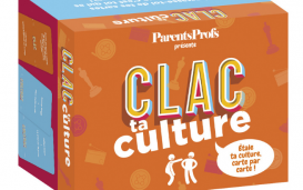 Clac ta Culture