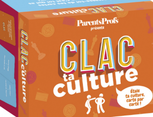 Clac ta Culture