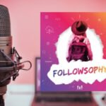 Followsophy, un podcast sur le numérique qui donne la parole aux ados !