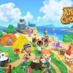 Animal crossing : la très grande mise à jour gratuite, et le DLC payant !