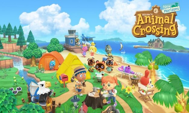 Tout savoir sur les recettes – Guide de la grande mise à jour Animal Crossing New Horizons