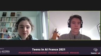 Teens in AI