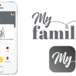 MyFamiliz, l’appli pour organiser la vie familiale !