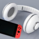 Mise à jour Nintendo Switch : tu peux connecter tes écouteurs et/ou ton casque en Bluetooth !