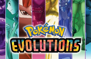 Pokémon Évolution