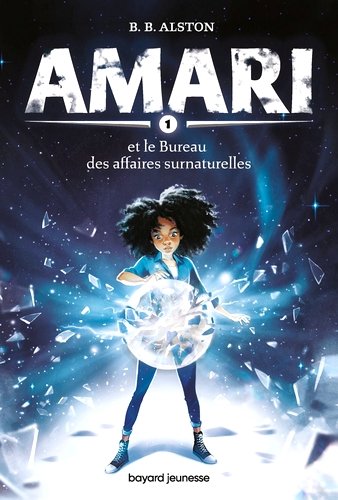 amari