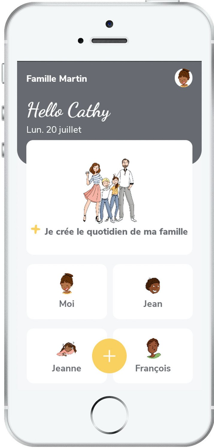 application-myfamiliz