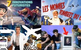 Apprendre avec YouTube #222