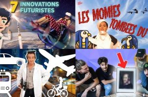 Apprendre avec YouTube #222