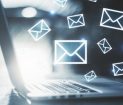 e-mail