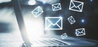 e-mail