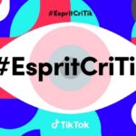 TikTok lance EspritCriTik, un programme de sensibilisation à l’information