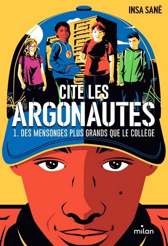 les argonautes