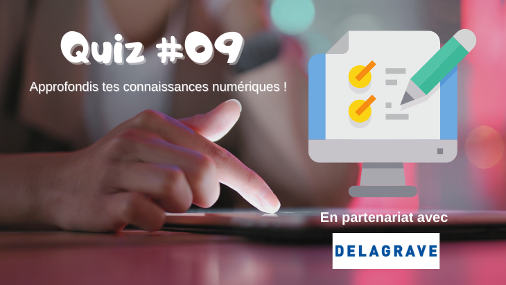 quiz 09 delagrave