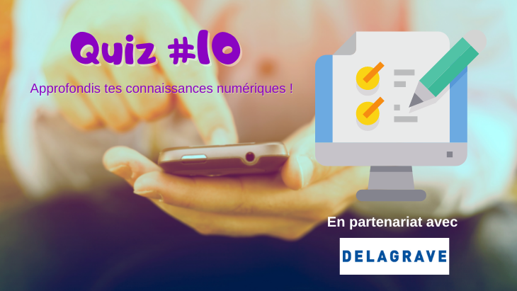 quiz 10 delagrave