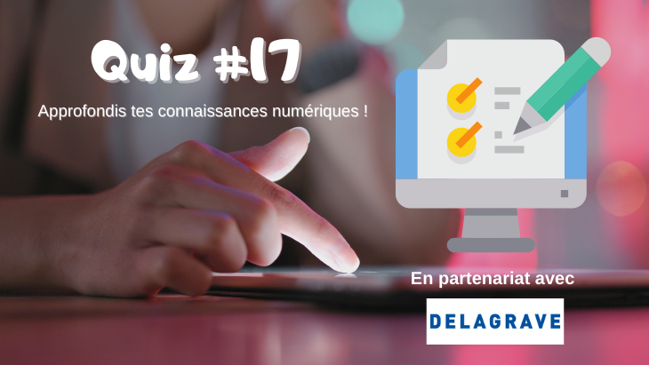 quiz 17 delagrave