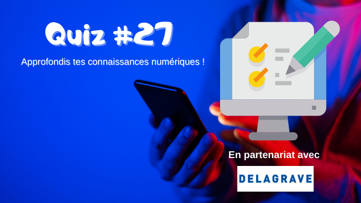 quiz 27 delagrave