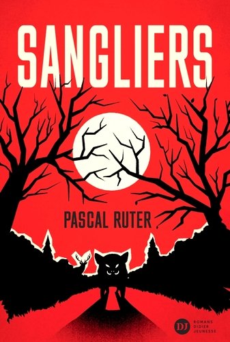 sangliers