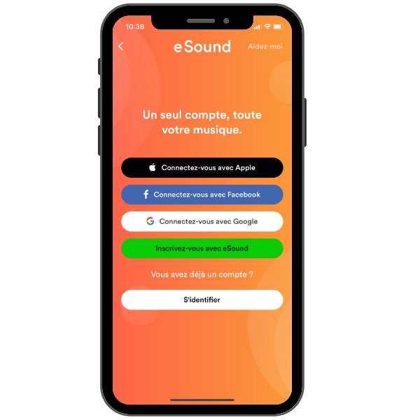 esound-app