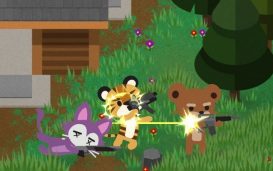 Super Animal Royale