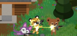 Super Animal Royale