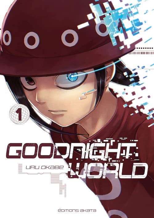 Goodnight World - Vol.1