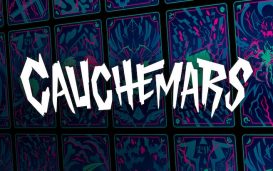 Cauchemars 2021 Fortnite