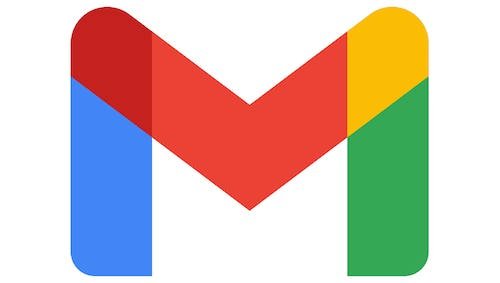 Gmail-Logo