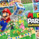 Mario Party Superstars sort bientôt sur Nintendo Switch !