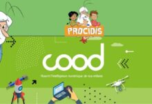 « Il était une fois… Le code »