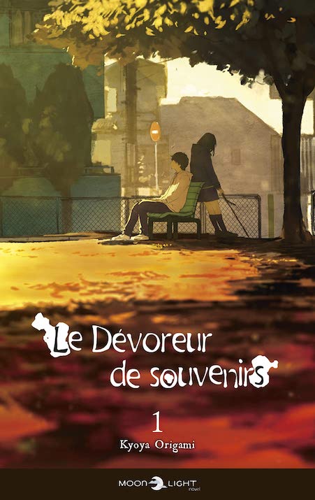 Le dévoreur de souvenirs - Vol.1