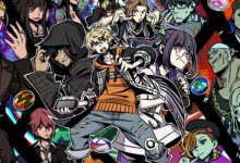 NEO The World Ends with You