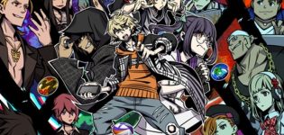 NEO The World Ends with You