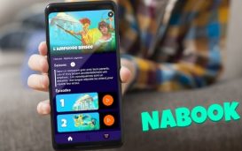 Nabook