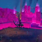 Fortnite : La reine Cube prend le contrôle de l’île !