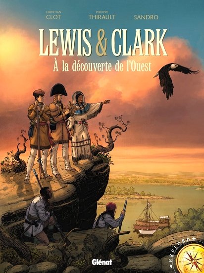 lewis clark 1