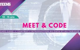 Meet & Code